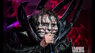 Empire Extreme- Interview with Lizzy Borden @M3 2022