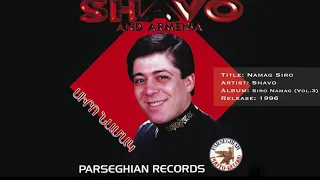 Shavo - Namag Siro