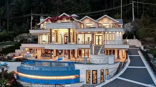 1049 Millstream Rd - West Vancouver Luxury Real Estate - Jonathan Yu 于政见