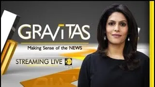 Gravitas LIVE: China’s latest provocation in Ladakh | Builds 2 bridges in Pangong Tso | Palki Sharma