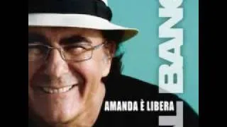 Albano - UN PUGNO NELL'ANIMA - Amanda è libera