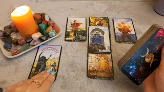 20 ноября. Карта дня. Tarot Horoscope+Lenormand today от Ирины Захарченко.