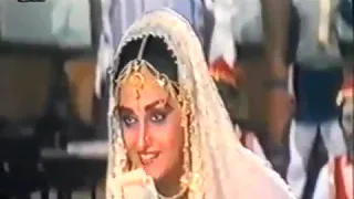 Gangaa Jamunaa ve Saraswati   Alin Yazısı  1988  Turkce Dublaj Hint Filmi