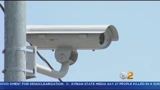 NYC Speed Camera Program To Expire