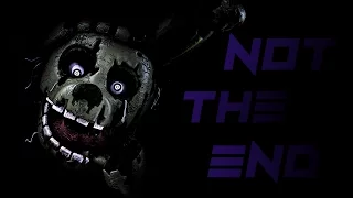 [SFMSHORT] Not the end by SayMaxWell