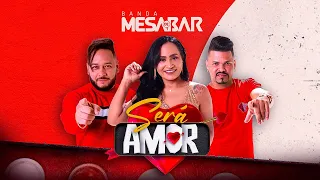 Será Amor - Banda Mesa de Bar (Clipe Oficial) 2023