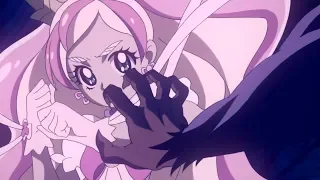 ｢ᴡɪʟʟ ʏᴏᴜ sᴀᴠᴇ ᴍᴇ?​｣║Go Princess Pretty Cure - Hurry Up And Save Me [action amv]