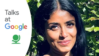 Dr. Aarathi Prasad | Silk: A World History | Talks at Google