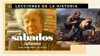 Lecciones de la Historia | Sábados Culturales