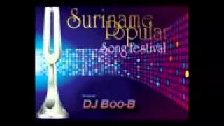 Dj Boo B Suripop mix