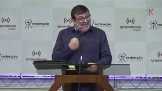 Gênesis 16.1-6 - As reclamações de Sarai - Pr. Marcos Granconato