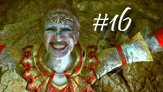 La Mare de Caca - Demon's Souls #16 Benzaie