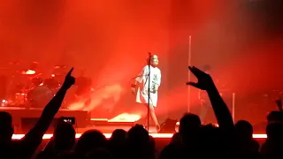 Garbage - Push It (17.09.2018 Köln E-Werk)