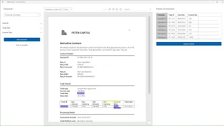 Test of Operating Effectiveness of Controls with DataSnipper