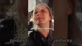 HOT Female Cop Gets OWNED & DISMISSED BY SERGEANT! #copsowned #copwatch