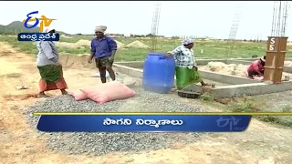 3 PM | Ghantaravam | News Headlines | 21st  July 2022 | ETV Andhra Pradesh