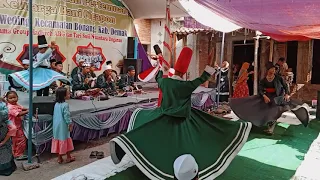 ANANDA LINTANG SAMUDERA,BERSAMA PAK YAI MIFTAHUL HUDA & ABG AKU BERSAMA GURU