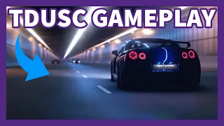 Test Drive Unlimited Solar Crown GAMEPLAY REVEAL: First Gameplay, New Cars, Map, Clan HQs + More!