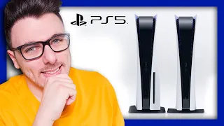 PlayStation : Analyse PS5 et la conférence folle de Sony !