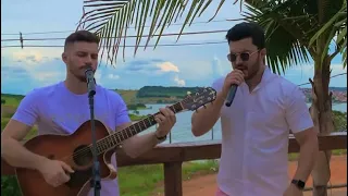 Zezé Di Camargo & Luciano - Mentes Tão Bem (André e Luiz Otávio Cover)