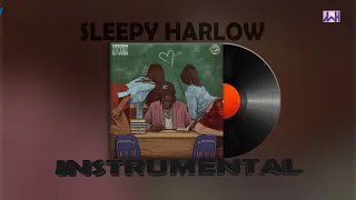 sleepy hollow cupid's guidance Instrumental