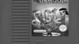 MASTER BOOT RECORD - Double Dragon