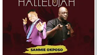 Sing Hallelujah Sammie Okposo(Audio) Cover by Makolad Praise