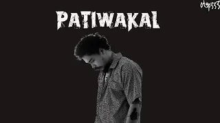 JRLDM | Patiwakal (Karaoke + Instrumental)