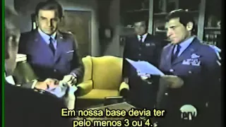 Sole Survivor 1970   Legendado Parte 2