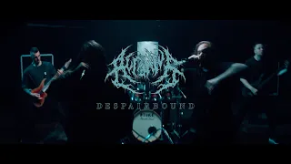 ACRANIUS - Despairbound (OFFICIAL MUSIC VIDEO)