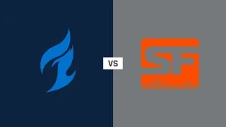 Full Match | Dallas Fuel vs. San Francisco Shock | Stage 1 Week 1 Day 2