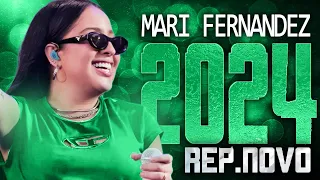 MARI FERNANDEZ 2024 ( REPERTÓRIO NOVO 2024 ) CD NOVO - MÚSICAS NOVAS