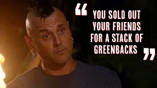 The Most Bitter Juries in Survivor History