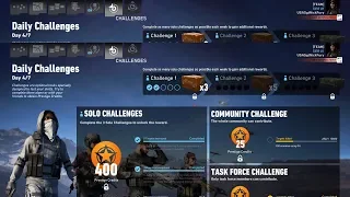 Ghost Recon Wildlands Daily Challenges Week 4 Day 4 of 7 Solo Challenge 2