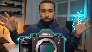 The NEW SONY A9II- 12 things you NEED to know!