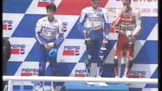 1993 WorldGP round 8,  GP2  6/6.