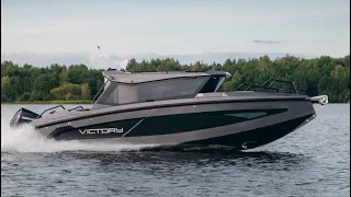 Victory A8 for sale in West Vancouver