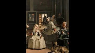 Velázquez, El Greco and Modern Painting, Part 1