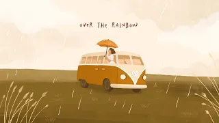Over The Rainbow 🌈  (Cover) by The Macarons Project [Lyrics]