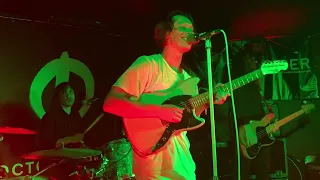 October Drift - Waltzer - The Piper, Hastings, UK - 14/09/2023 - Live