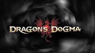 Dragon’s Dogma: Dark Arisen на макс. сложности, соло прохождение. #11 финал?