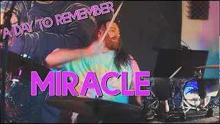 A Day To Remember - Miracle Cover - Feat: @EllisJohnsSenpai