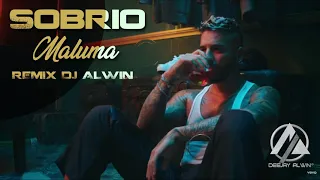 Sobrio -Maluma (Remix Dj Alwin)