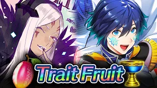 CHANGE YOUR IVs: TRAIT FRUIT Guide & Heroic Grail Units Boons Analysis!: Fire Emblem Heroes [FEH]