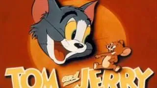 HD Tom And Jerry,The Fast and The Furry trailer Çizgi Flimler 2013 Episode