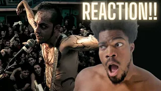 First Time Hearing System Of A Down - Chop Suey! (Reaction!)