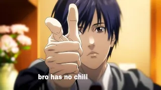 EXPOSING THE BIGGEST MENACE IN ANIME : INUYASHIKI