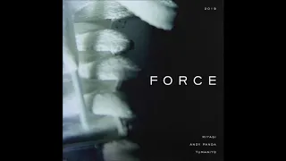 MiyaGi & Andy Panda - Force (feat. TumaniYO)