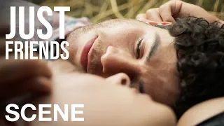 JUST FRIENDS - Cornfield Romance