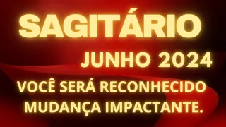 SAGITÁRIO TAROT🌹RECONHECIMENTO E MUDANÇAS INESPERADAS. SAGITARIO TAROT